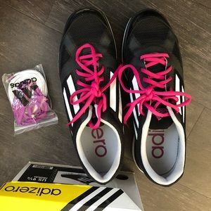 Women’s adidas golf shoes